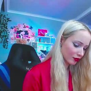 Cam girl lizberry_moon