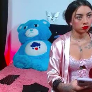 chaturbate lizeth_26 Live Webcam Featured On watchgirlcam.com