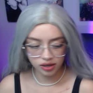 chaturbate lizloly webcam profile pic via elivecams.com