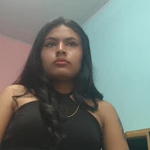 chaturbate lizzieth webcam profile pic via rudecam.live