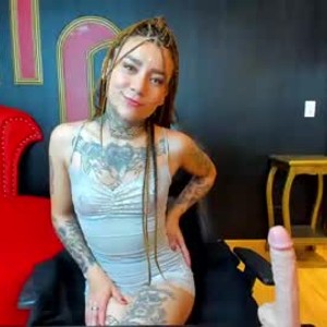 chaturbate lizzy_monroe Live Webcam Featured On rudecam.live