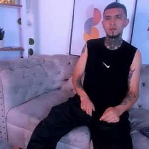 Cam boy lk_barber