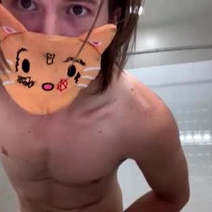 Cam boy lobsteryung