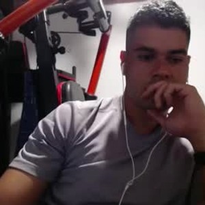 Cam boy locolust_22