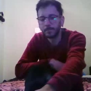 Cam boy loconcreto2