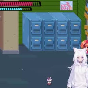 Cam boy lofi_lynx