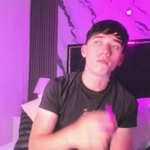 Cam boy logan_carteer