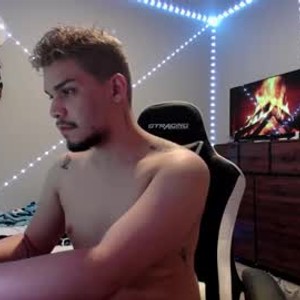 Cam boy logan_suite22