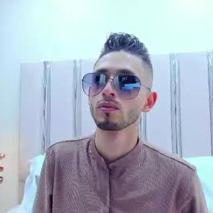 Cam boy loganbroocks