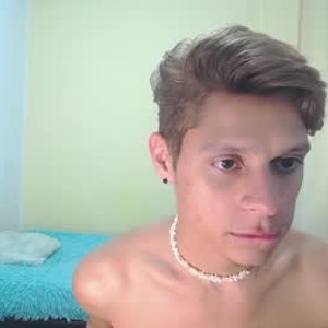 Cam boy loganevans8