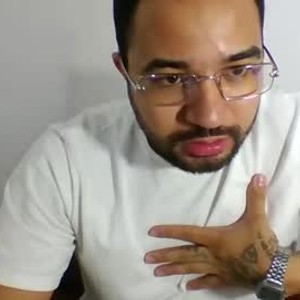 Cam boy logann_wolf