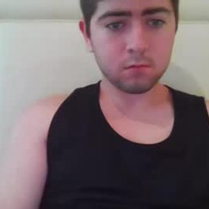 Cam boy logansohorny