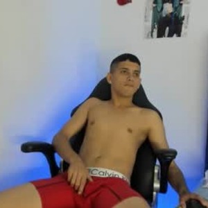 Cam boy loius_sweet