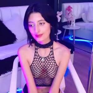 chaturbate lola_creamy webcam profile pic via sexcam-girls.com