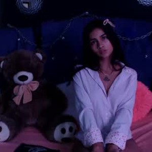 Cam girl lola_milky777