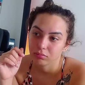 chaturbate lola_sparroow webcam profile pic via pornos.live