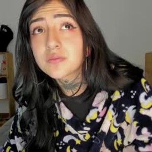 chaturbate lolaleah_ webcam profile pic via watchgirlcam.com