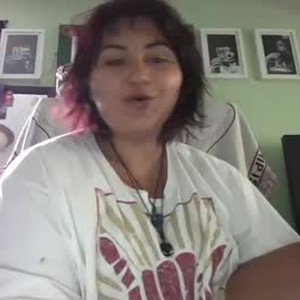 mega-camsex.net lolalovebomb livesex profile in thick cams