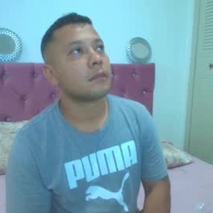 Cam boy lolastudios24