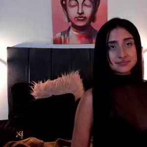 chaturbate lonelyflowers webcam profile pic via webcam-sexe.net