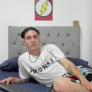 Cam boy long_dickpickup_20