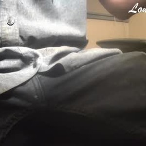 Cam boy long_lover99