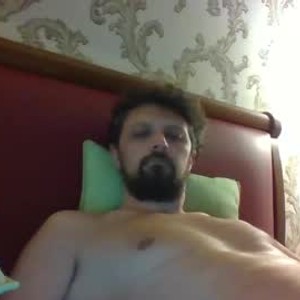 Cam boy looca78