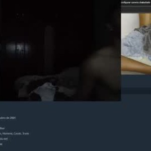 Cam boy lookbr