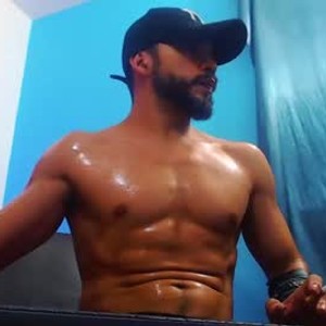 lord_dom_jack Live Cam