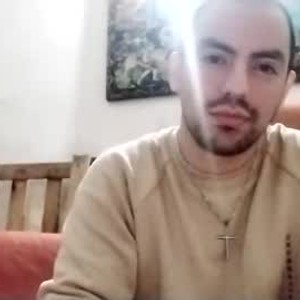Cam boy lordcordobes
