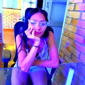 chaturbate lore303483 webcam profile pic via cam-performer.com