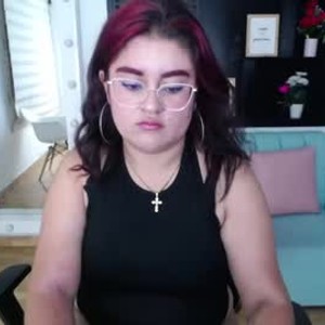 webcam-sexe.net lorena_rodriguez_ livesex profile in curvy cams