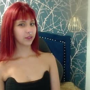 onaircams.com lorenh_w livesex profile in redhead cams