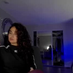 chaturbate lorenlovely webcam profile pic via bestlivesexchat.com
