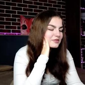 livesex.fan lornaburner livesex profile in shy cams