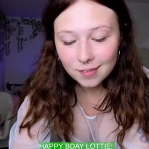 chaturbate lottie_shine Live Webcam Featured On livesexr.com