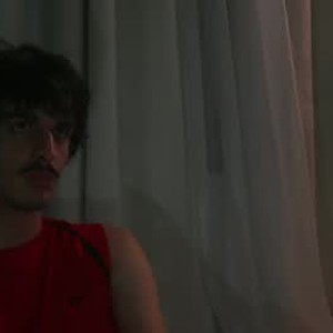 Cam boy lou_cast