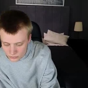 Cam boy louie_evans