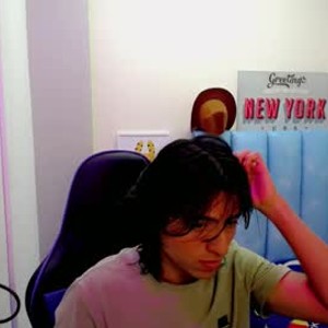 Cam boy louis_baltazar