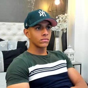 Cam boy louis_dumont