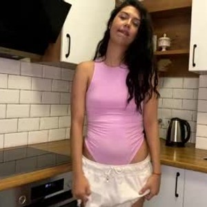 chaturbate louis_nika webcam profile pic via netcams24.com