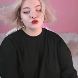 chaturbate lovely_leilla webcam profile pic via livesexbbwcams.com