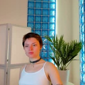 lovely_nilo webcam profile - European