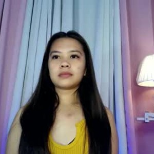 chaturbate lovely_perla webcam profile pic via livesexasiancams.com