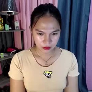 Cam Girl lovely_phia