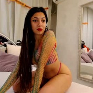 sleekcams.com lovely_vera18 livesex profile in natural cams