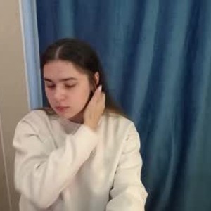 chaturbate lovelyangel_xx webcam profile pic via livesex.fan