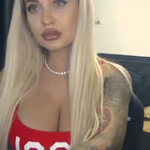 Cam Girl lovelyblondyxxx