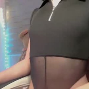 chaturbate lovelyvivi_ webcam profile pic via iluvcams.com