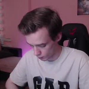 Cam boy lovesacrifice